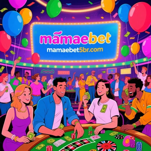 mamaebet5br.com favicon