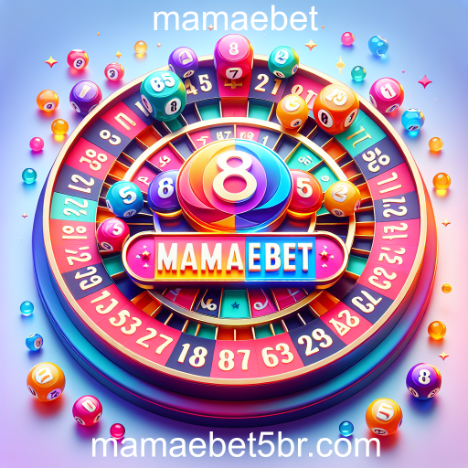 A Emoção da Loteria no Mamaebet: Descubra como a Sorte Pode Mudar sua Vida